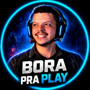 BoraPraPlay