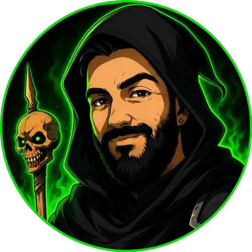 NecroGamer