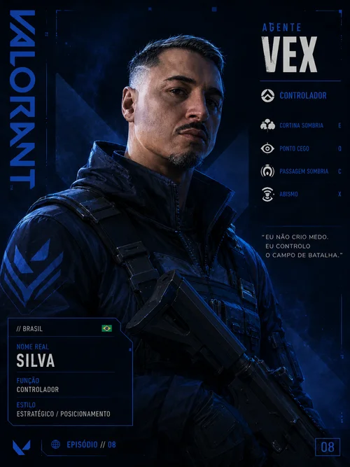 Cleber Silva