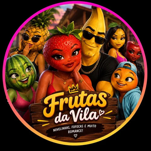 Vila das frutas 