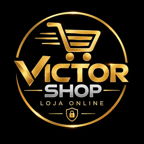 VICTOR SHOP LOJA ONLINE