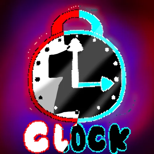 The Clock of Always