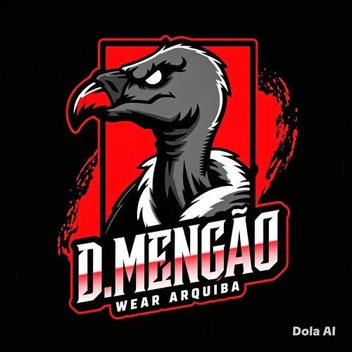 D.MENGÃO