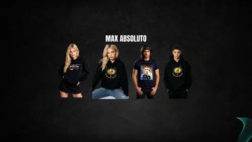 Max Absoluto