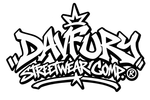 Davfury Streetwear Comp.