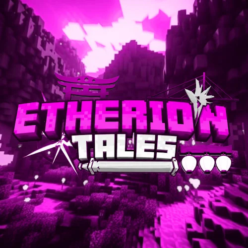 Etherion Tales