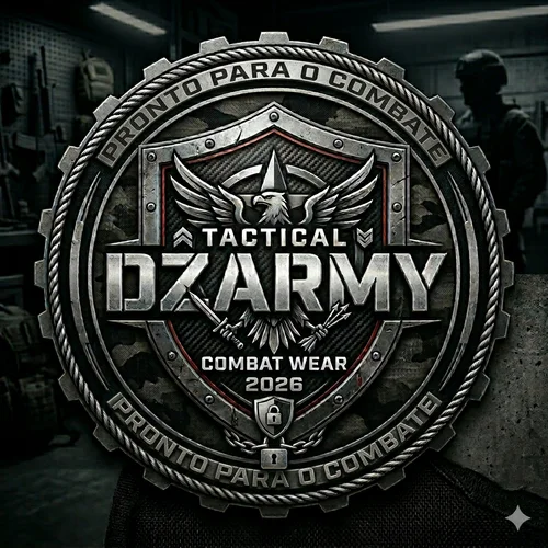 D'ZARMY TACTICAL COMBAT WEAR 