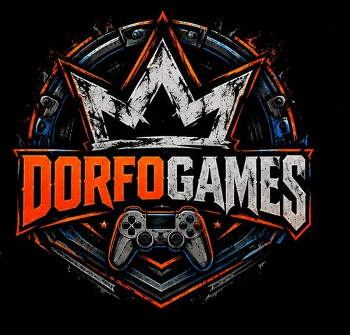 DORFOGAMES 