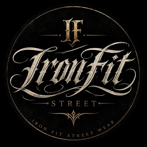 IronFitStreet