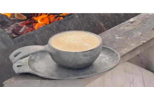 Cafézinho Nórdico
