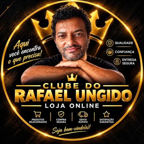 Clube do Rafael Ungido 