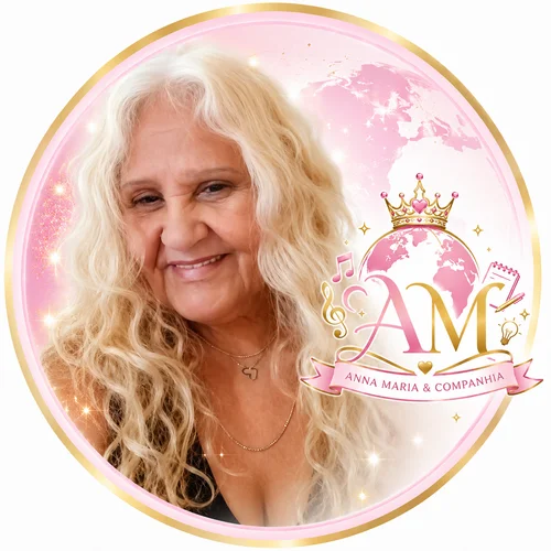 Anna Maria & Companhia  Vvo