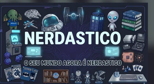 Nerdástico