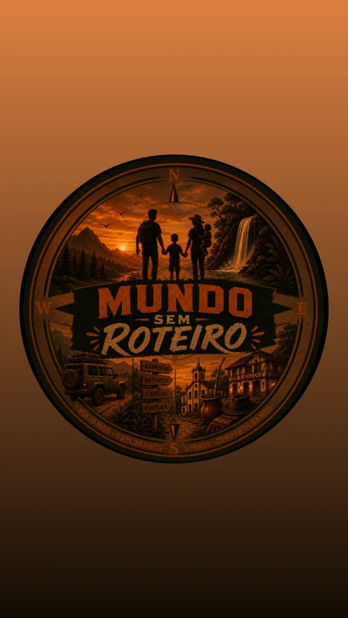 Mundo Sem Roteiro 