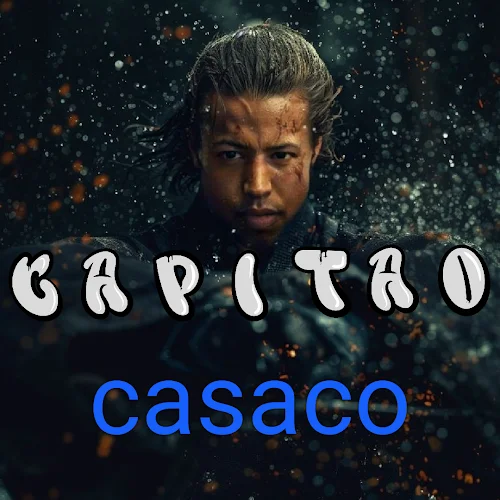 Capitao spider