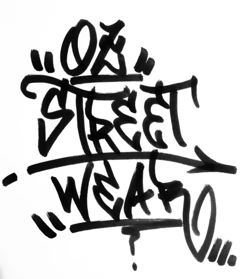Oz Streetwear