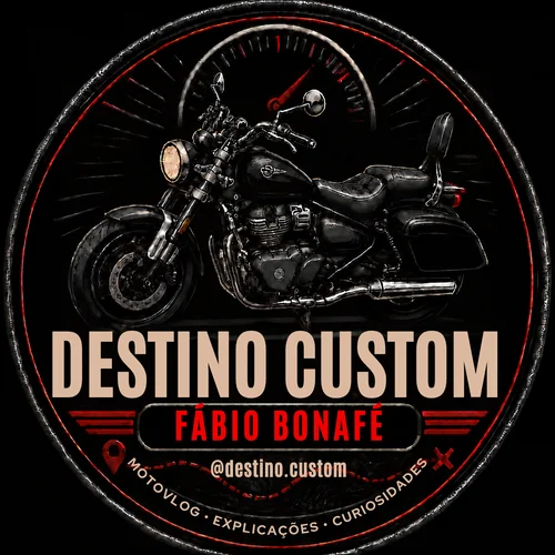 Destino Custom