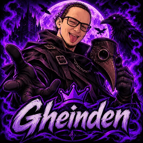 Gheinden