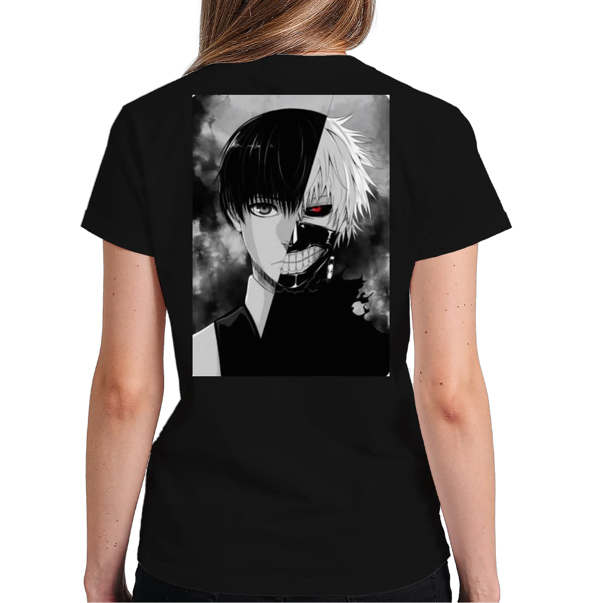 Camiseta personalizada - Imagem 6