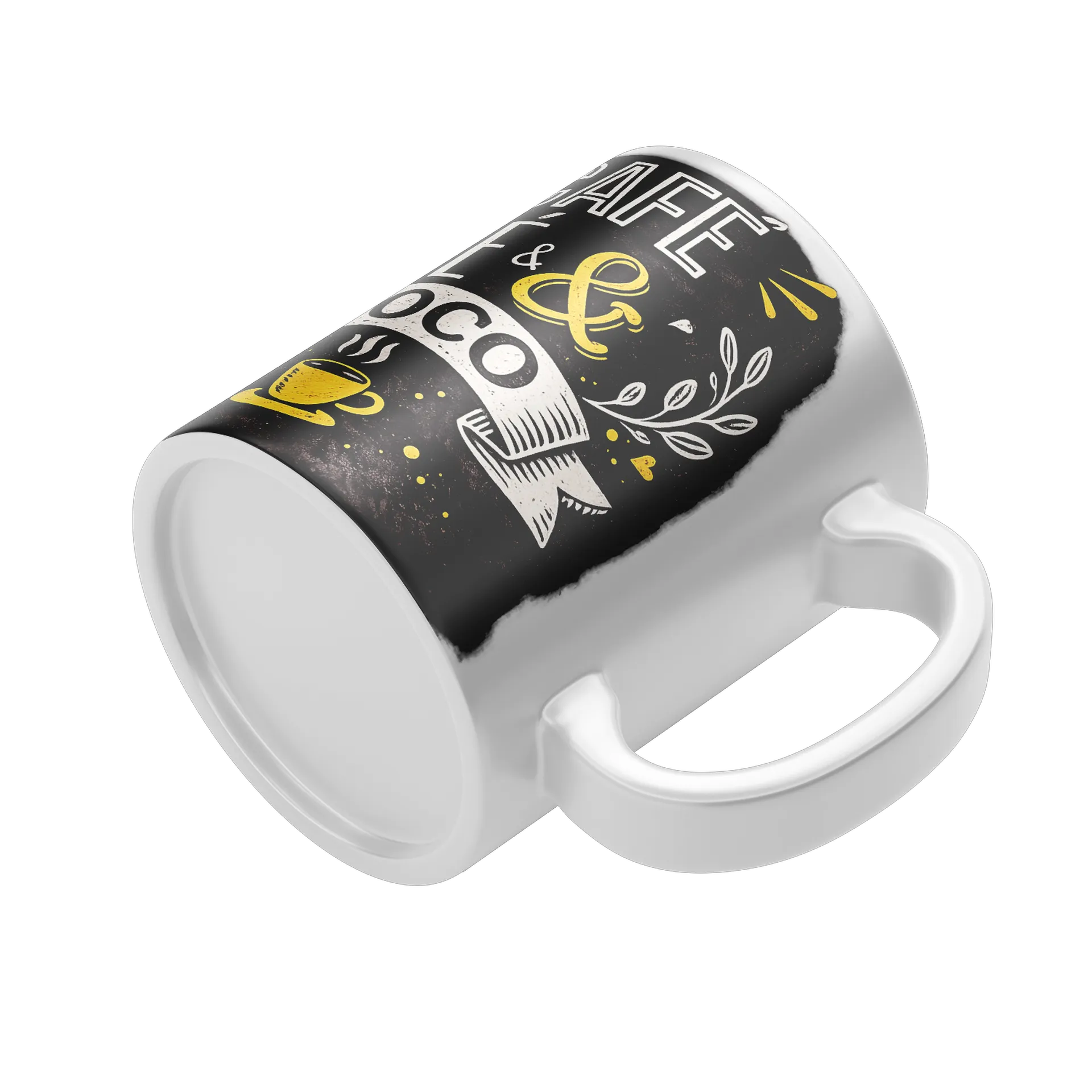 Caneca personalizada - Imagem 4