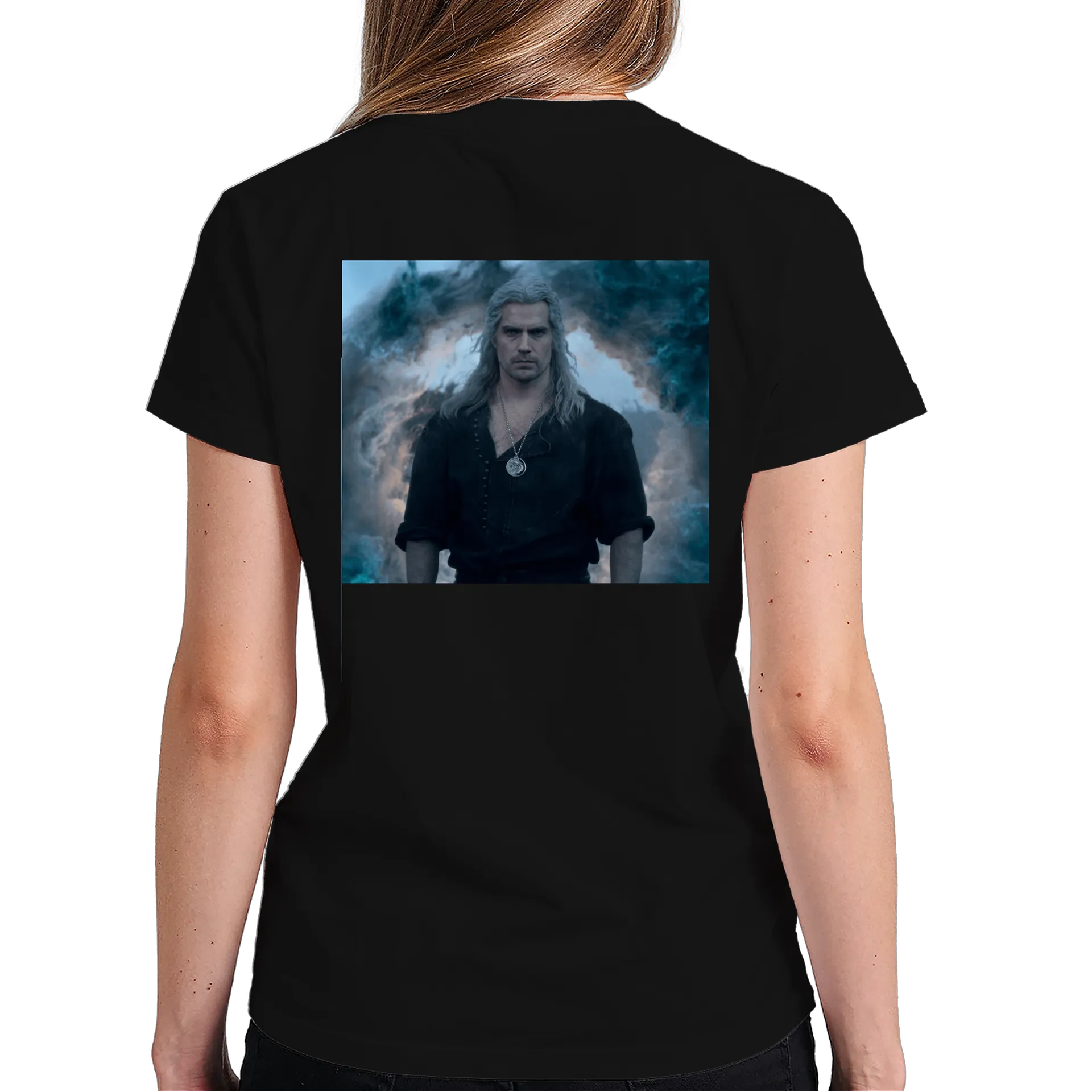 Camiseta personalizada - Imagem 6