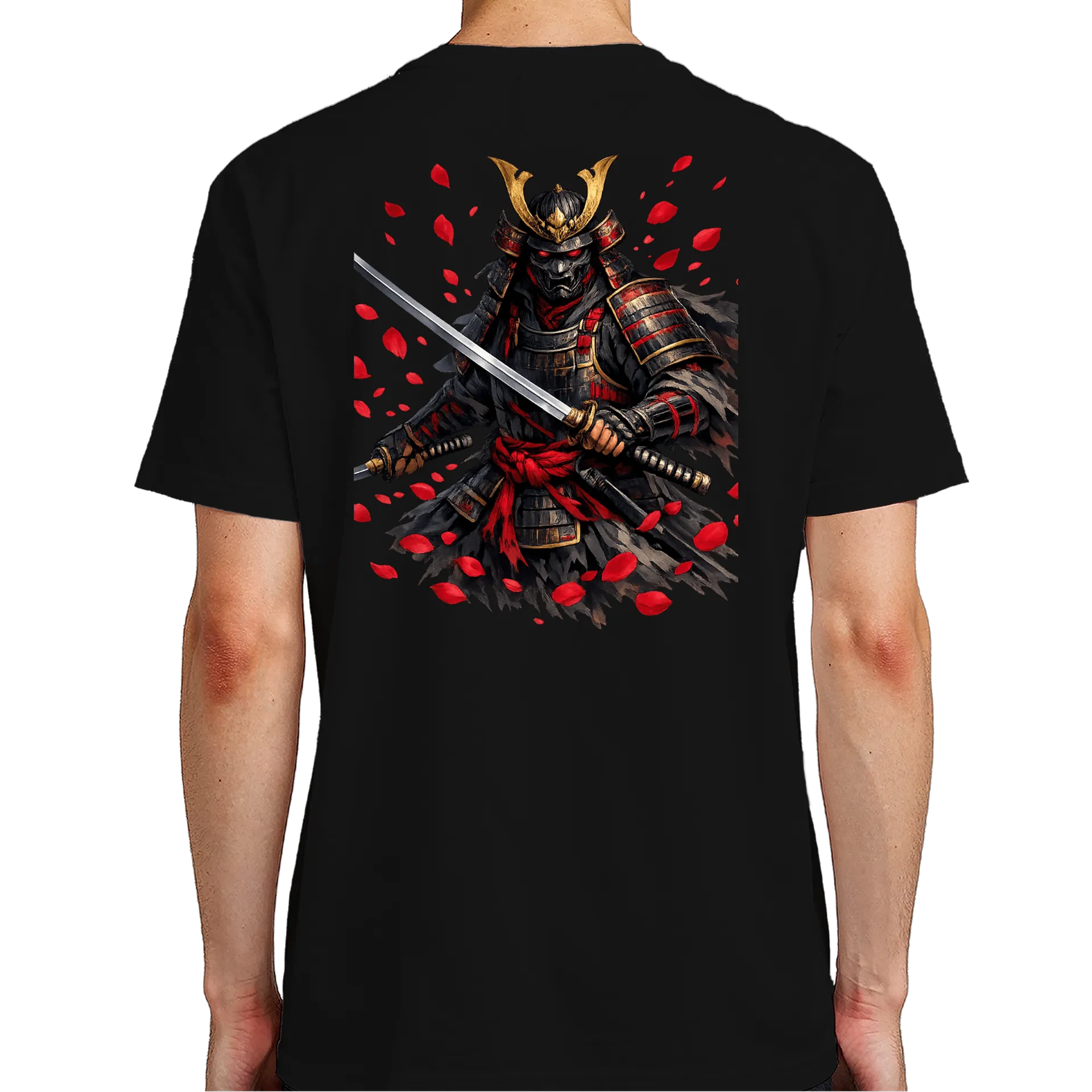 Camiseta personalizada - Imagem 7