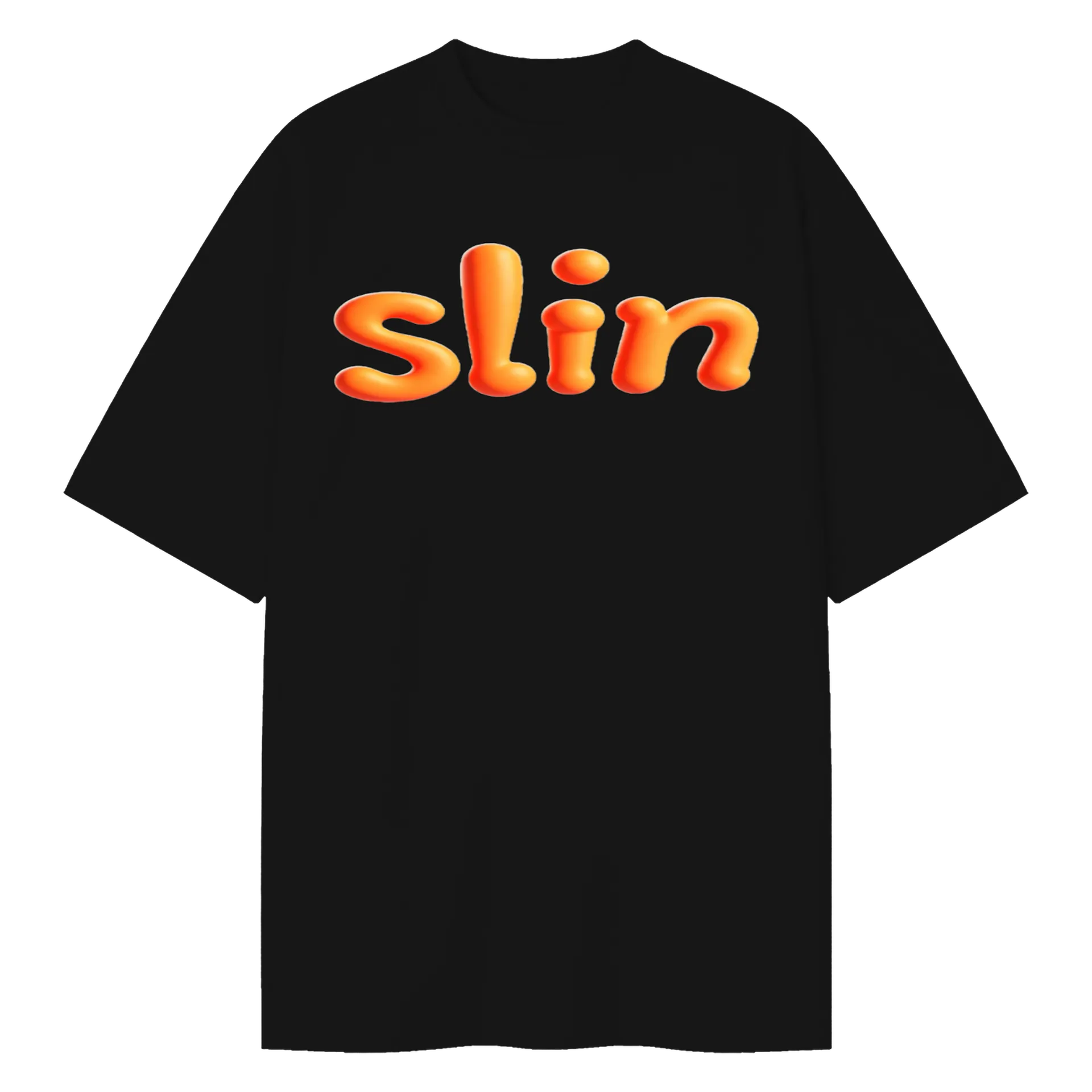 Camiseta Oversized - Imagem 3