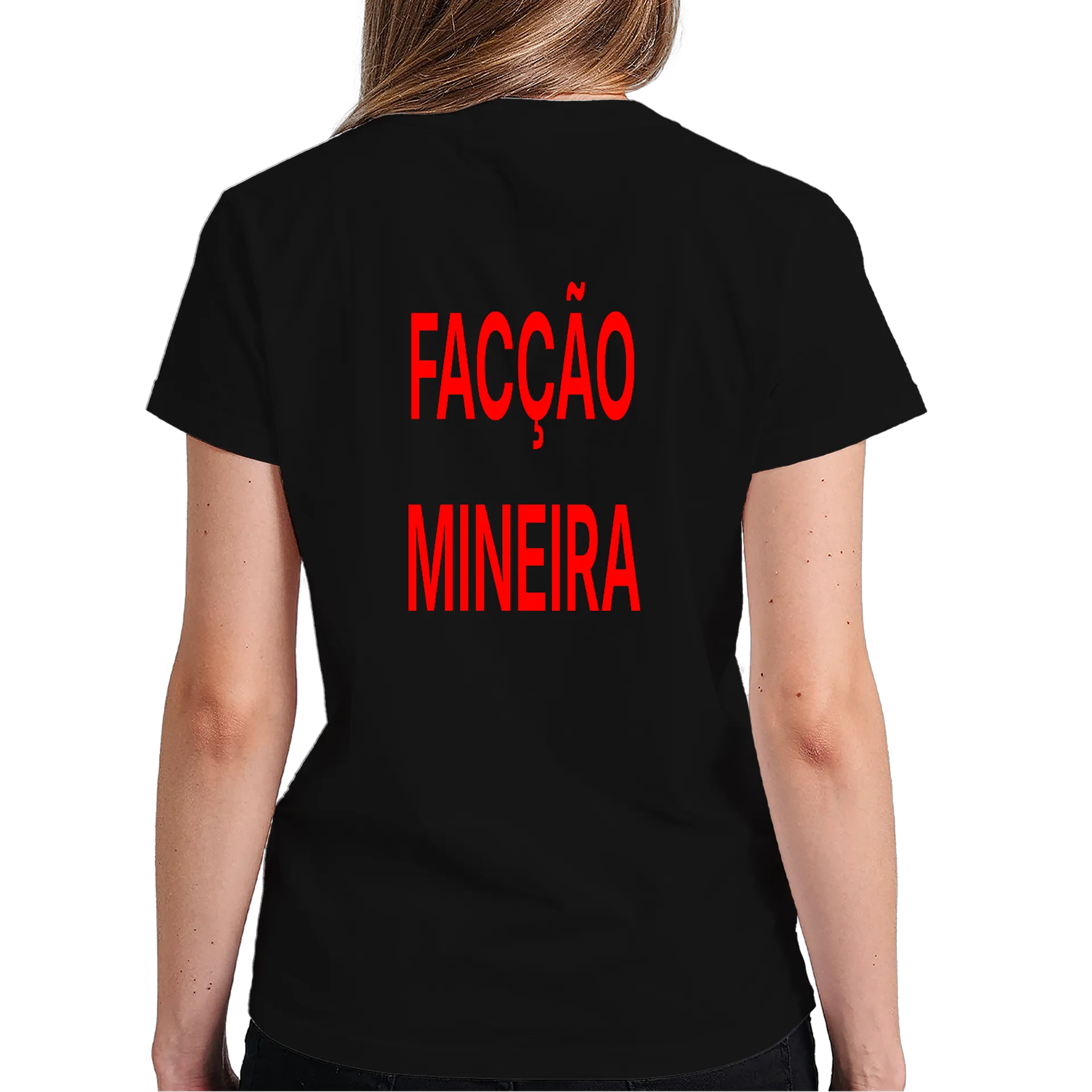 Camiseta personalizada pedrin films de PedroHenrique — imagem 5 de 6