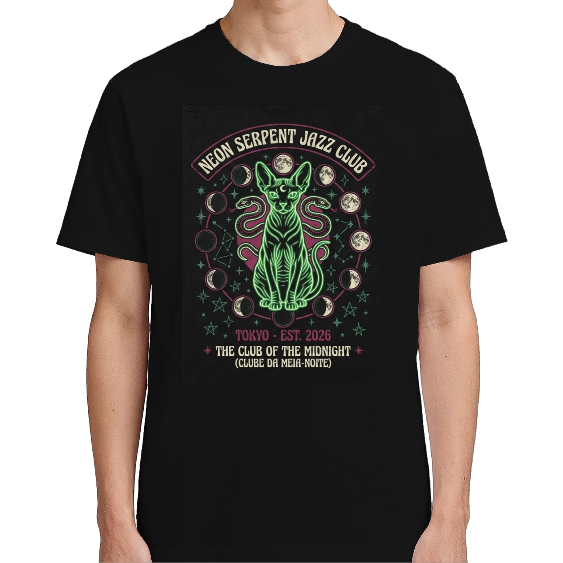 Camiseta personalizada - Imagem 5