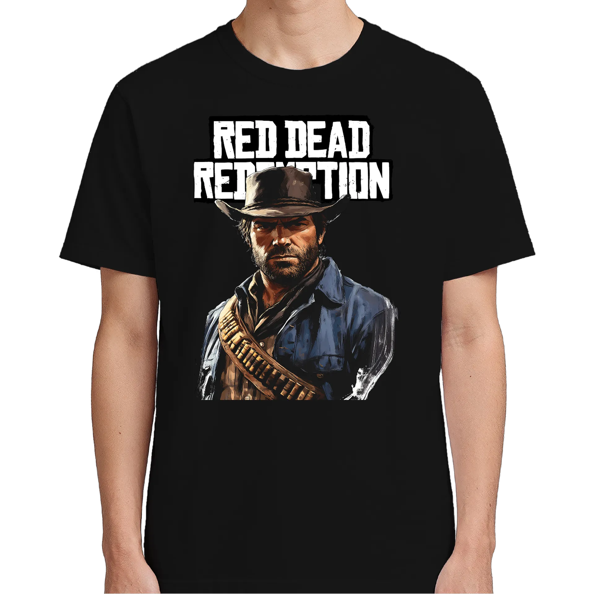 Camiseta personalizada - Imagem 5