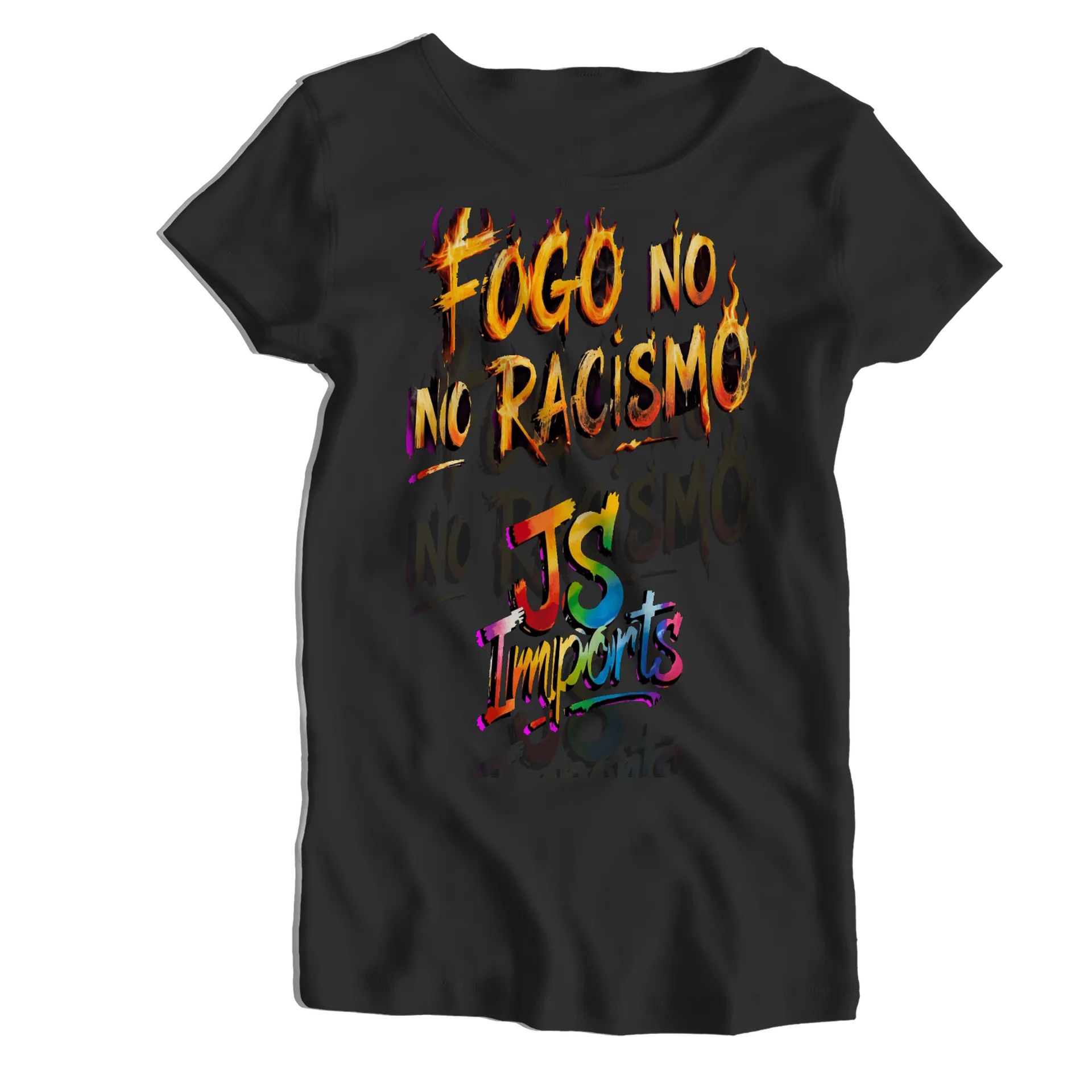 Babylook personalizado - Imagem 1