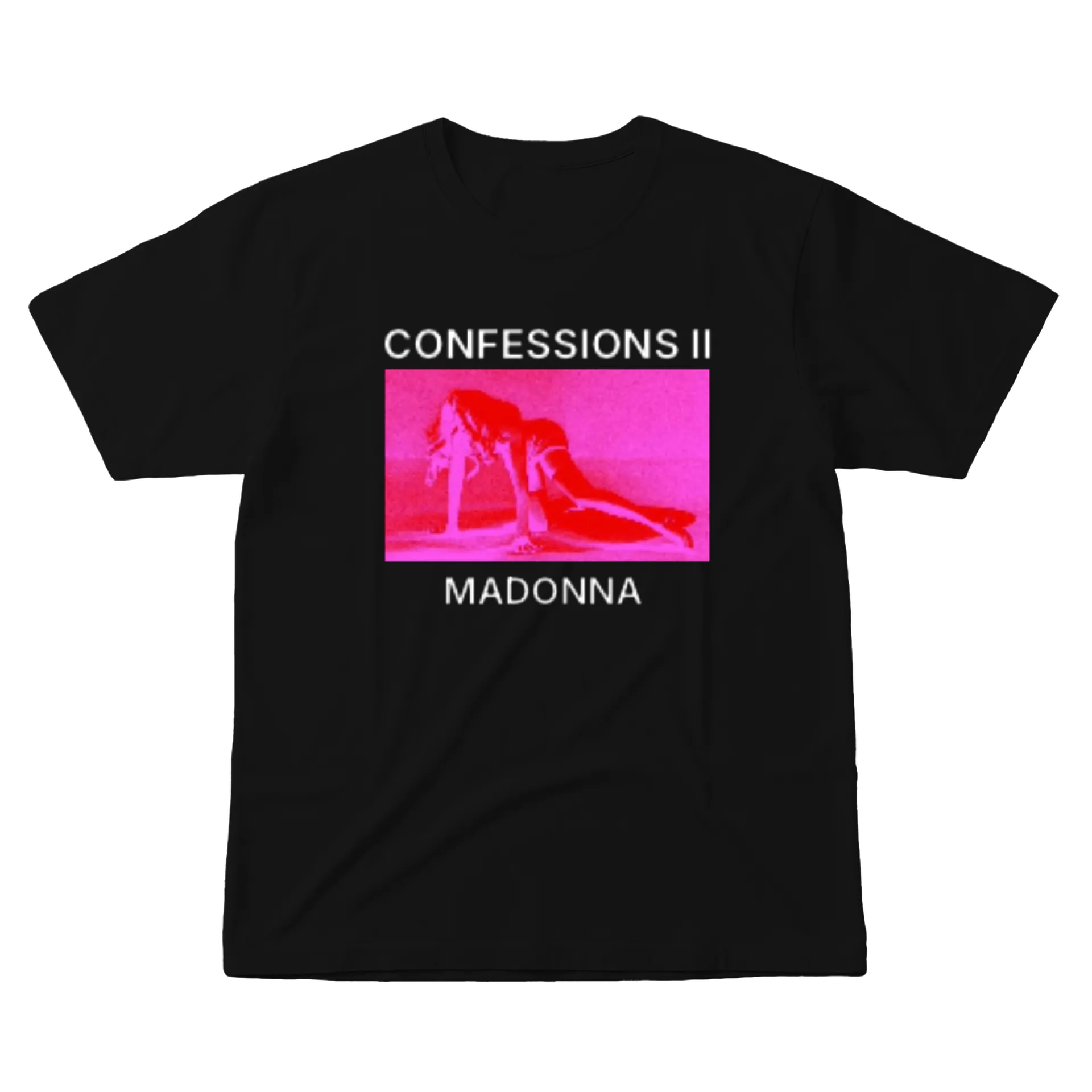 Camiseta CONFESSIONS II - Imagem 1