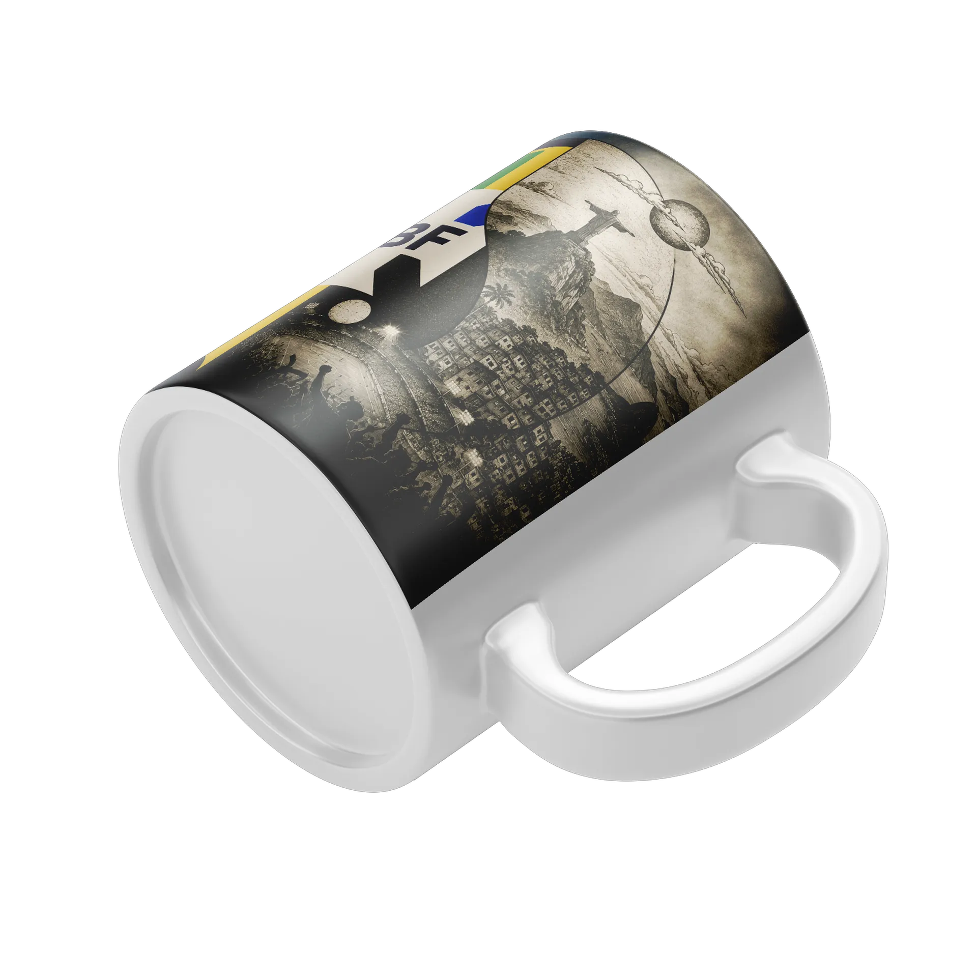 Caneca personalizada - Imagem 4