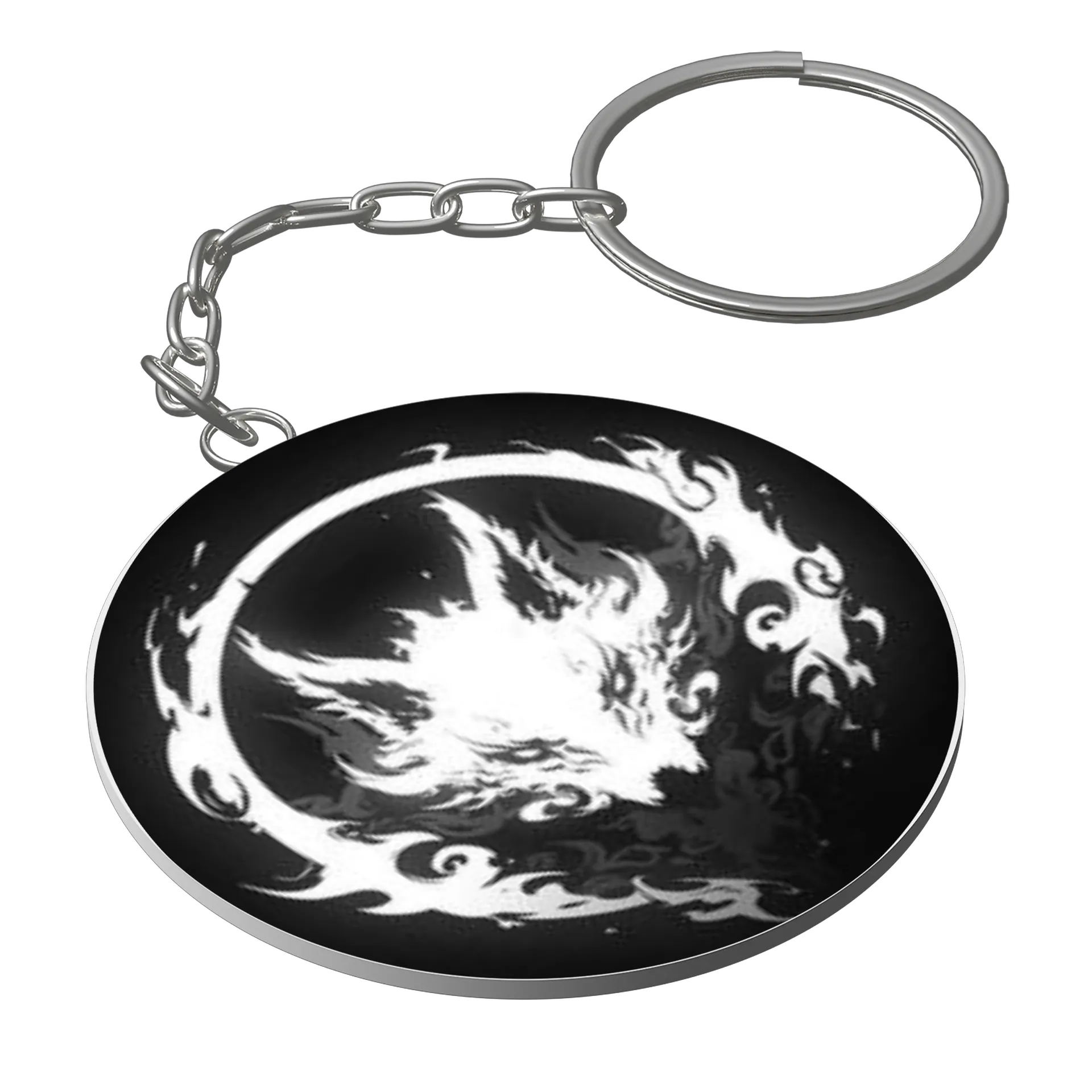 Chaveiro personalizado - Imagem 1