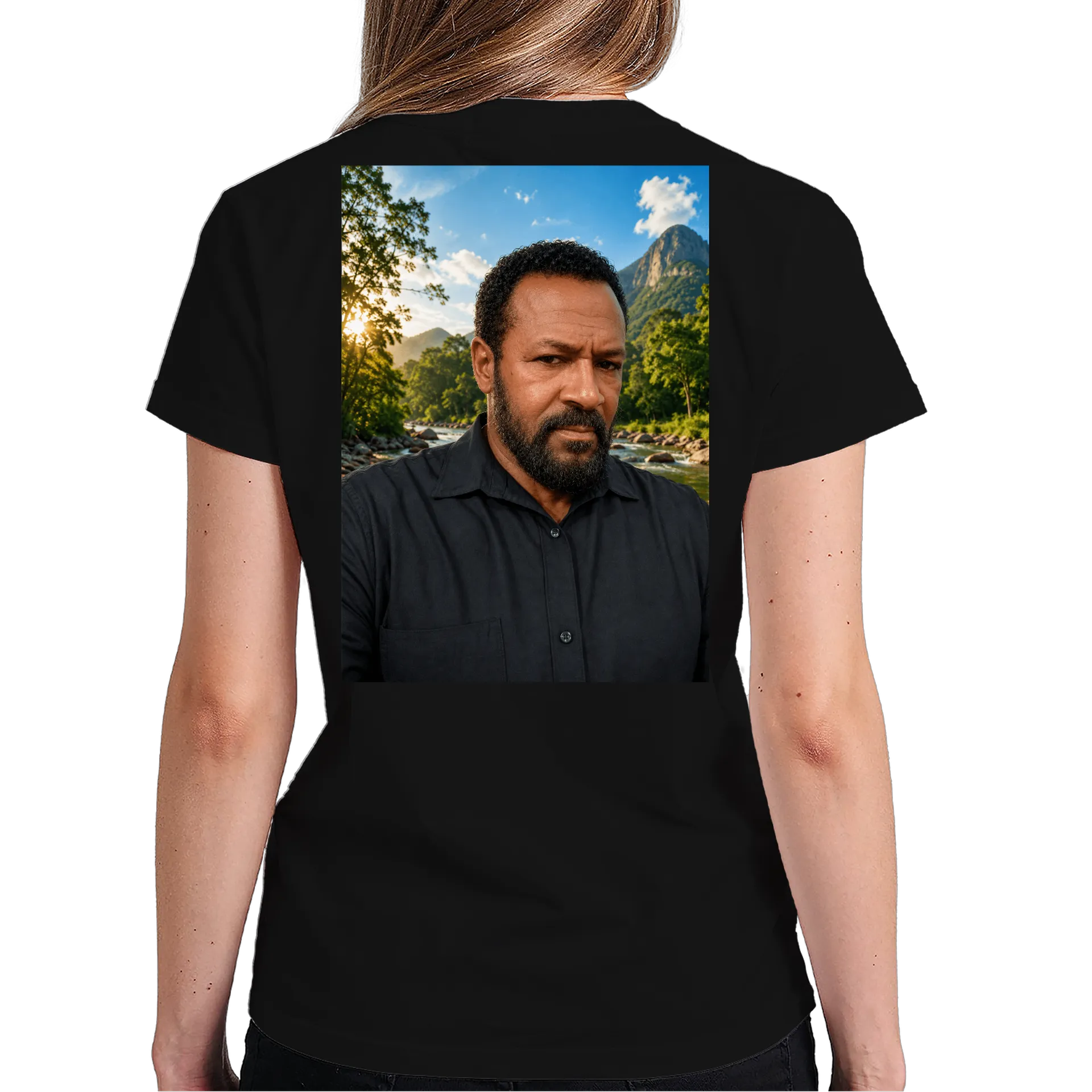 Camiseta personalizada - Imagem 6