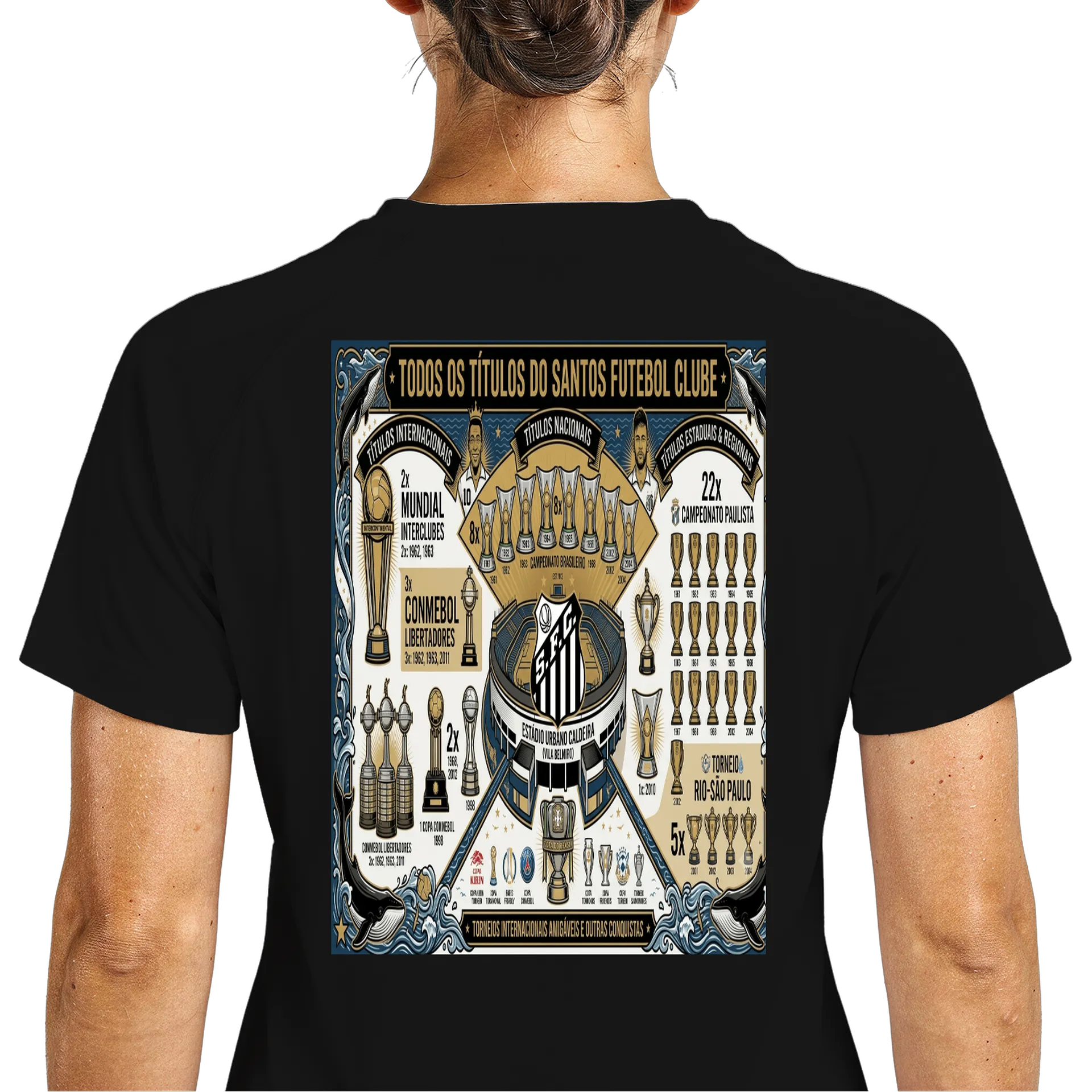 Camiseta DryFit - Imagem 5