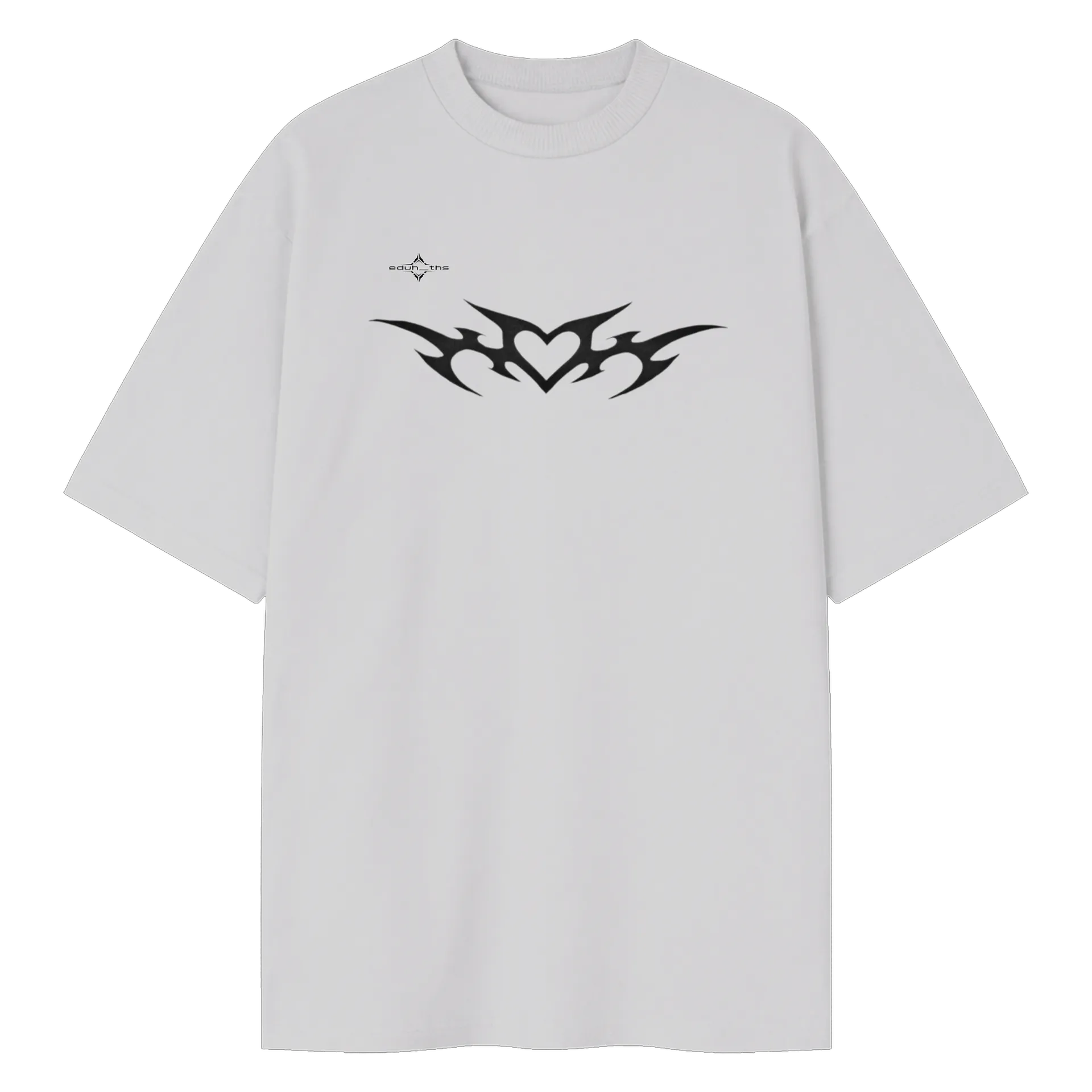 Camiseta Oversized - Imagem 1