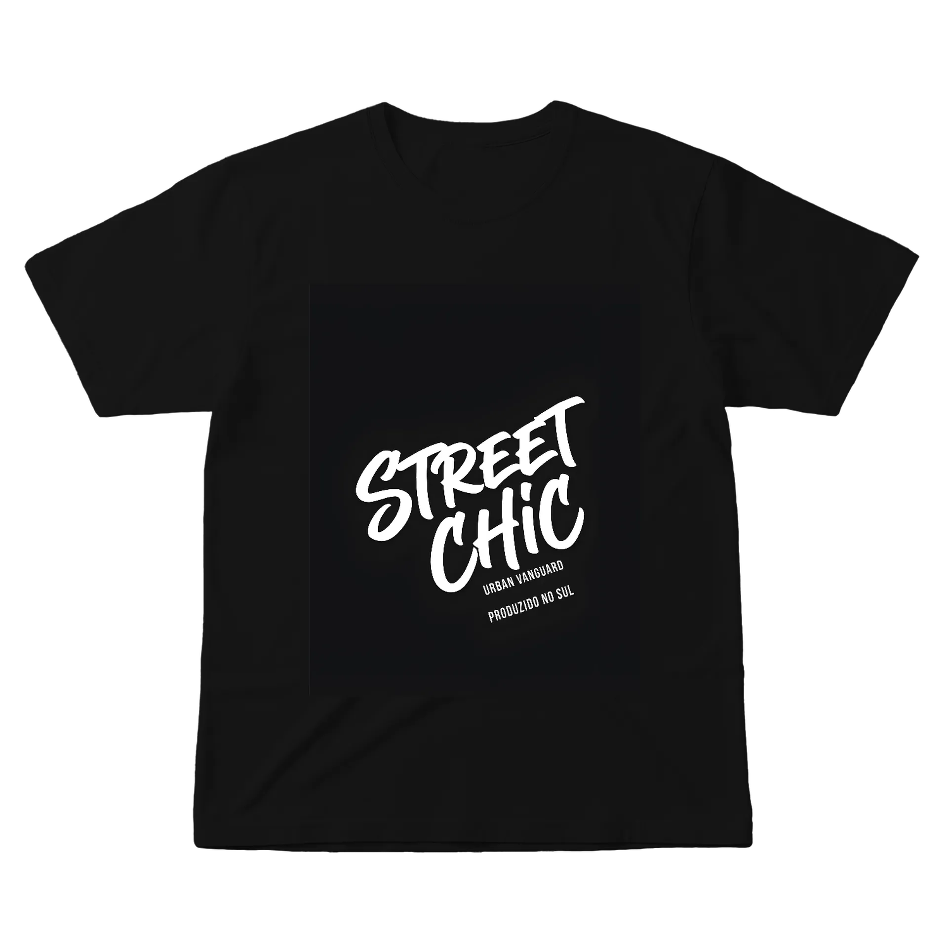 Camiseta personalizada - Imagem 1
