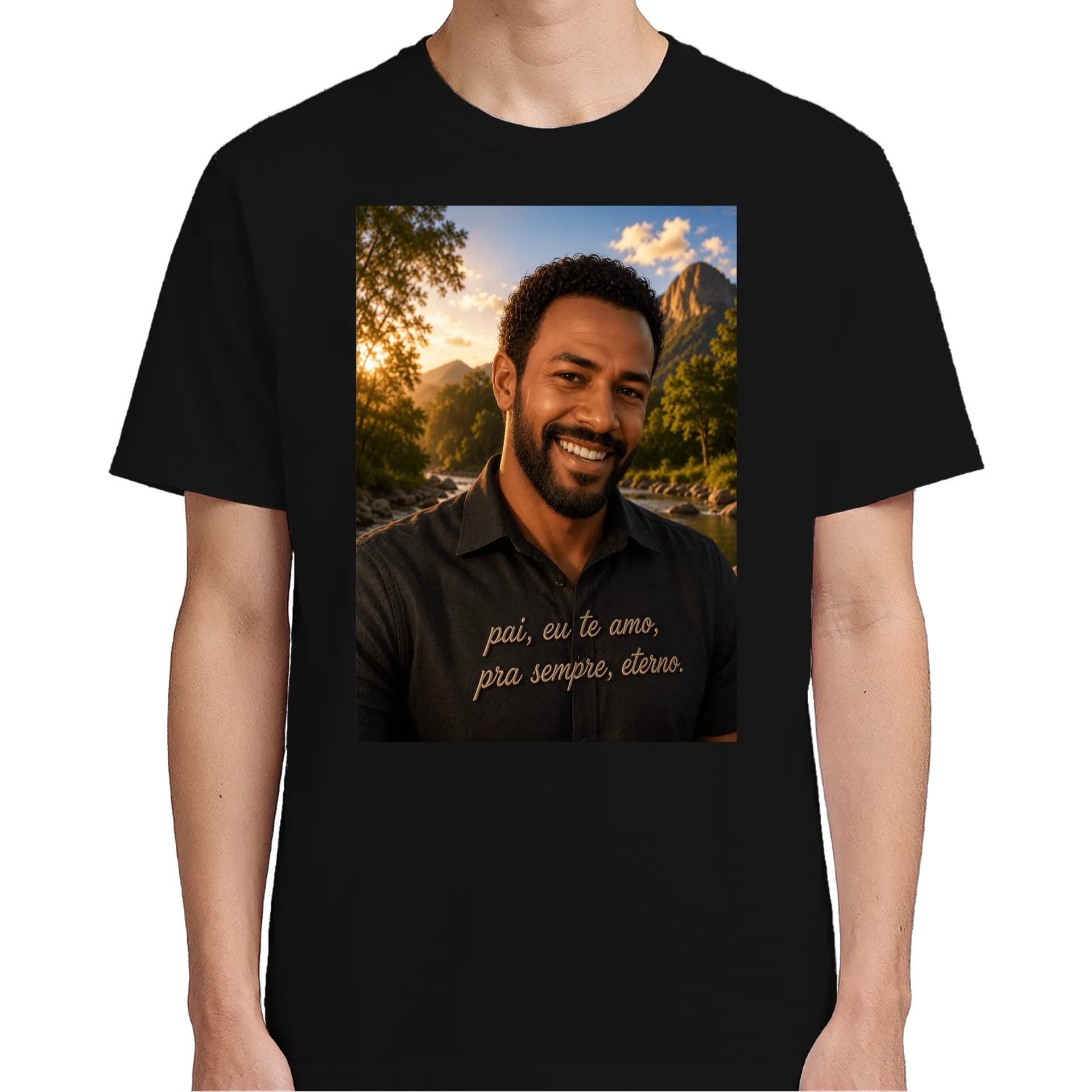 Camiseta personalizada - Imagem 5