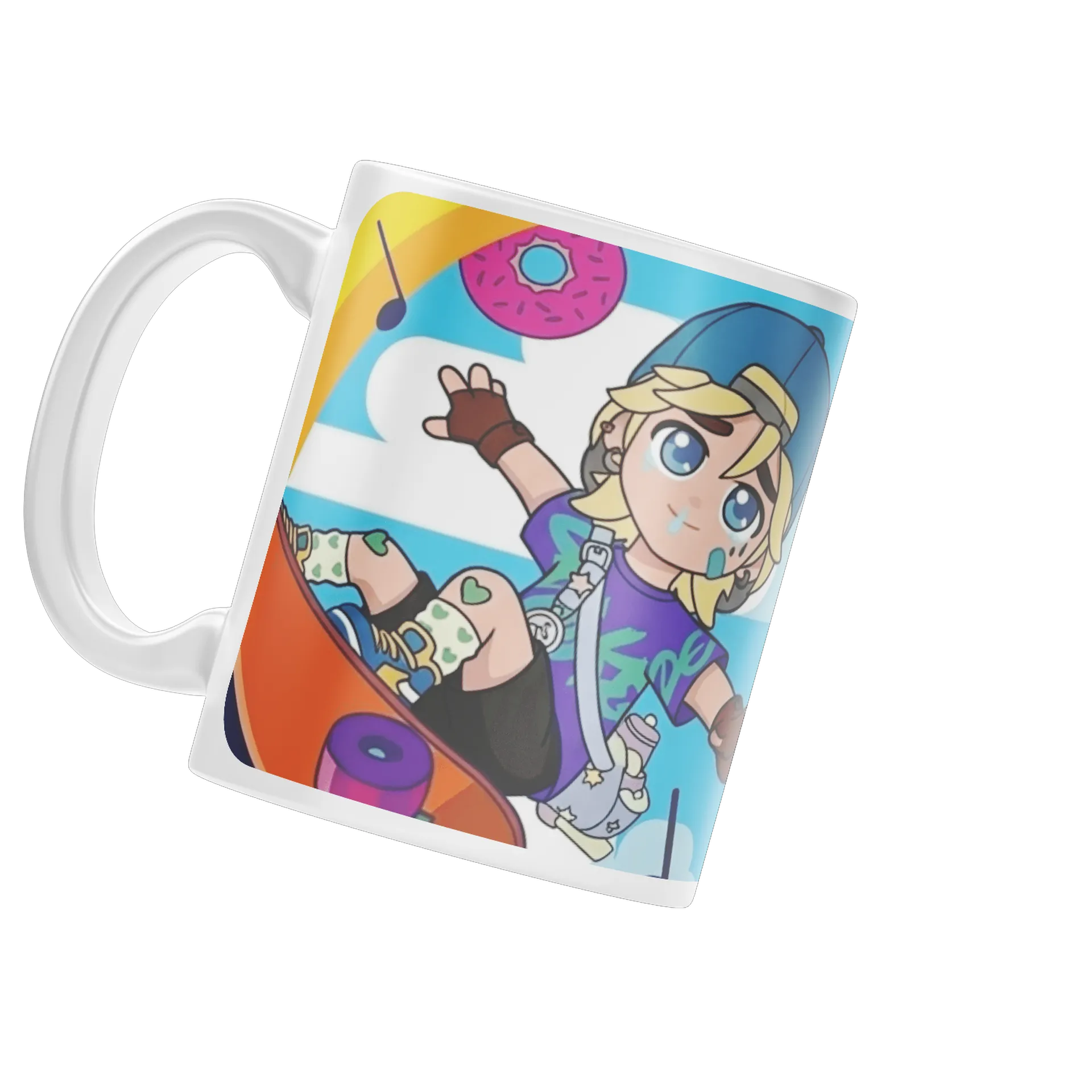 Caneca personalizada - Imagem 3