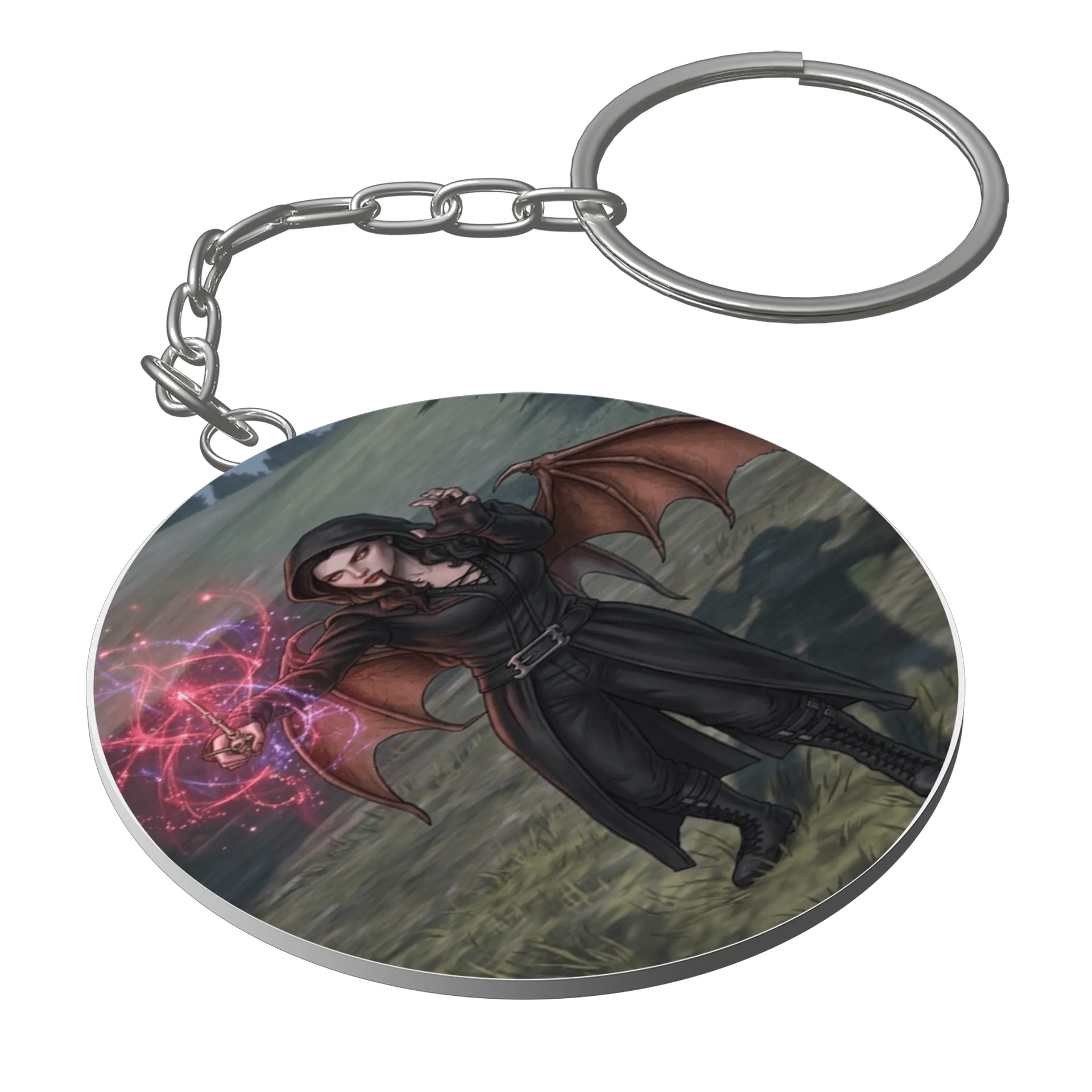 Chaveiro personalizado - Imagem 1