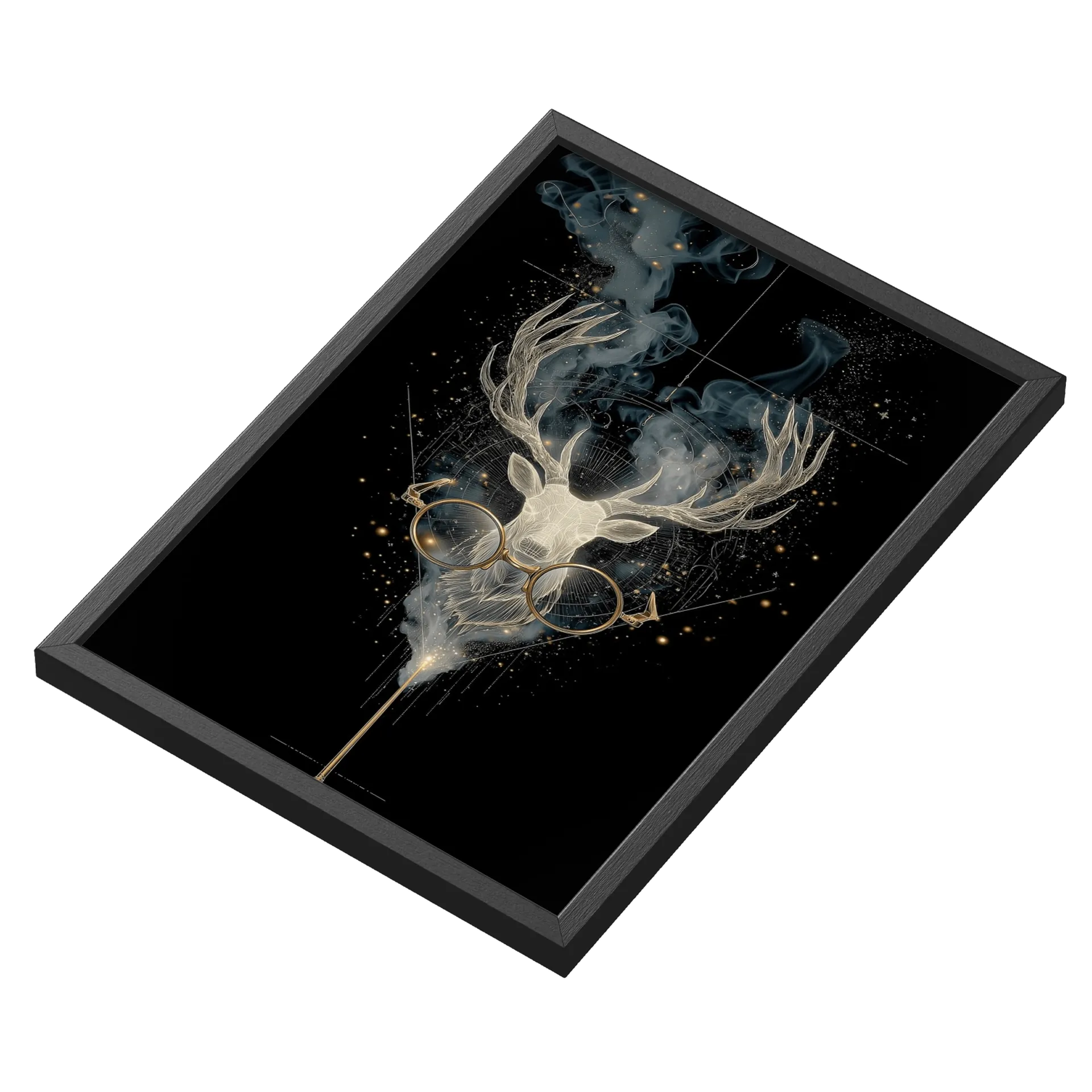 Quadro A3 personalizado - Imagem 3