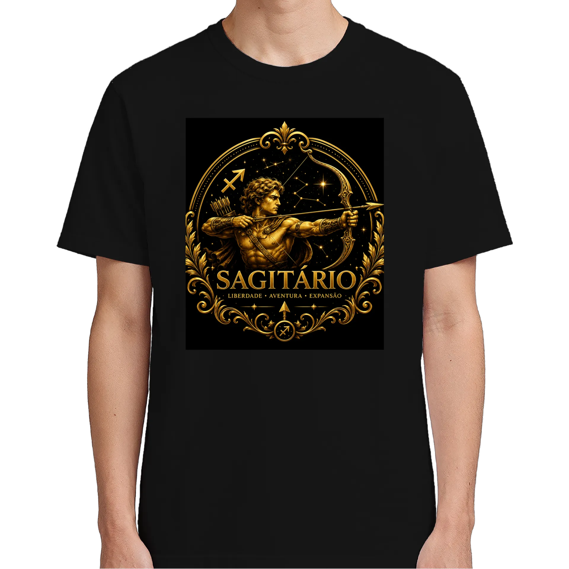 Camiseta personalizada - Imagem 5
