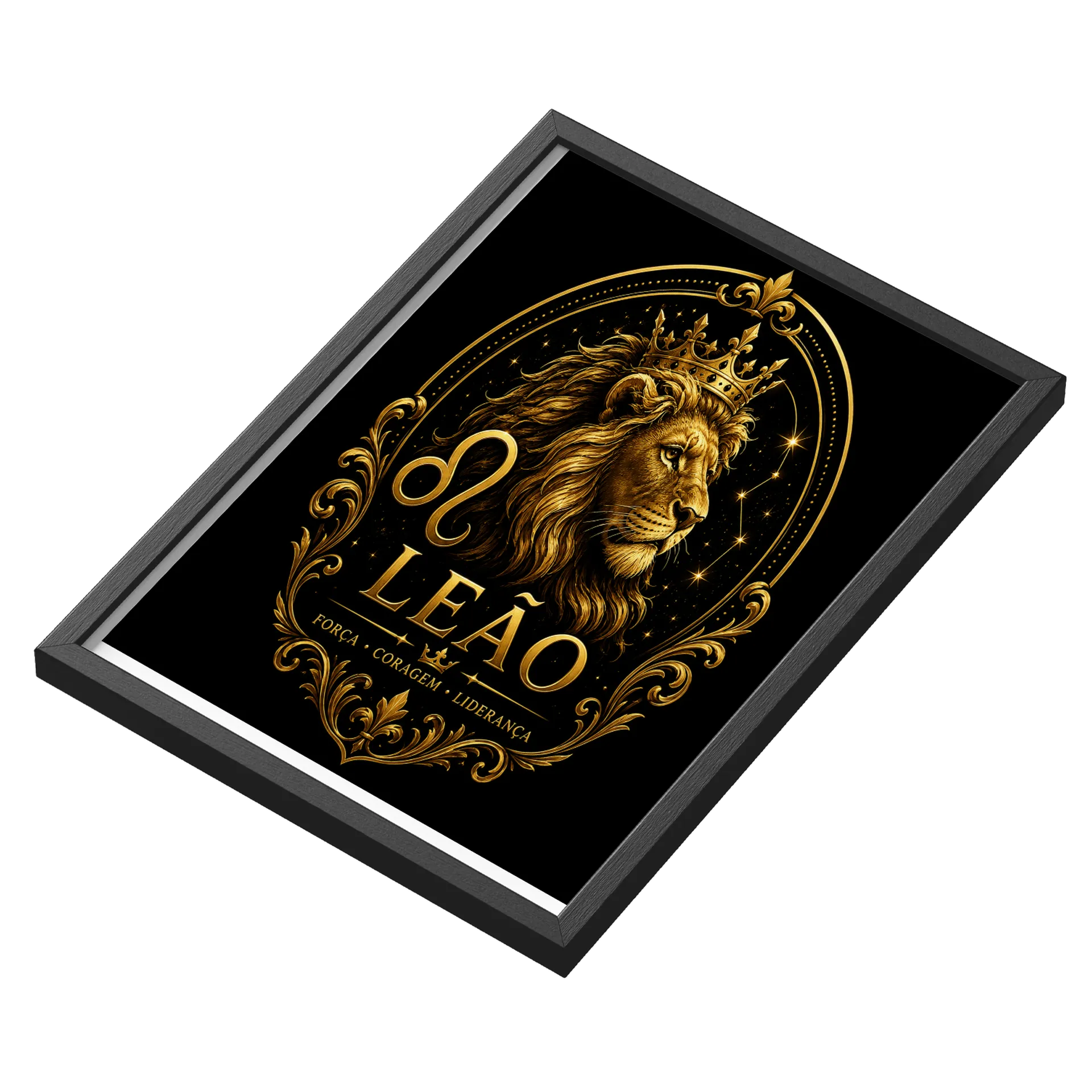 Quadro A3 personalizado - Imagem 3