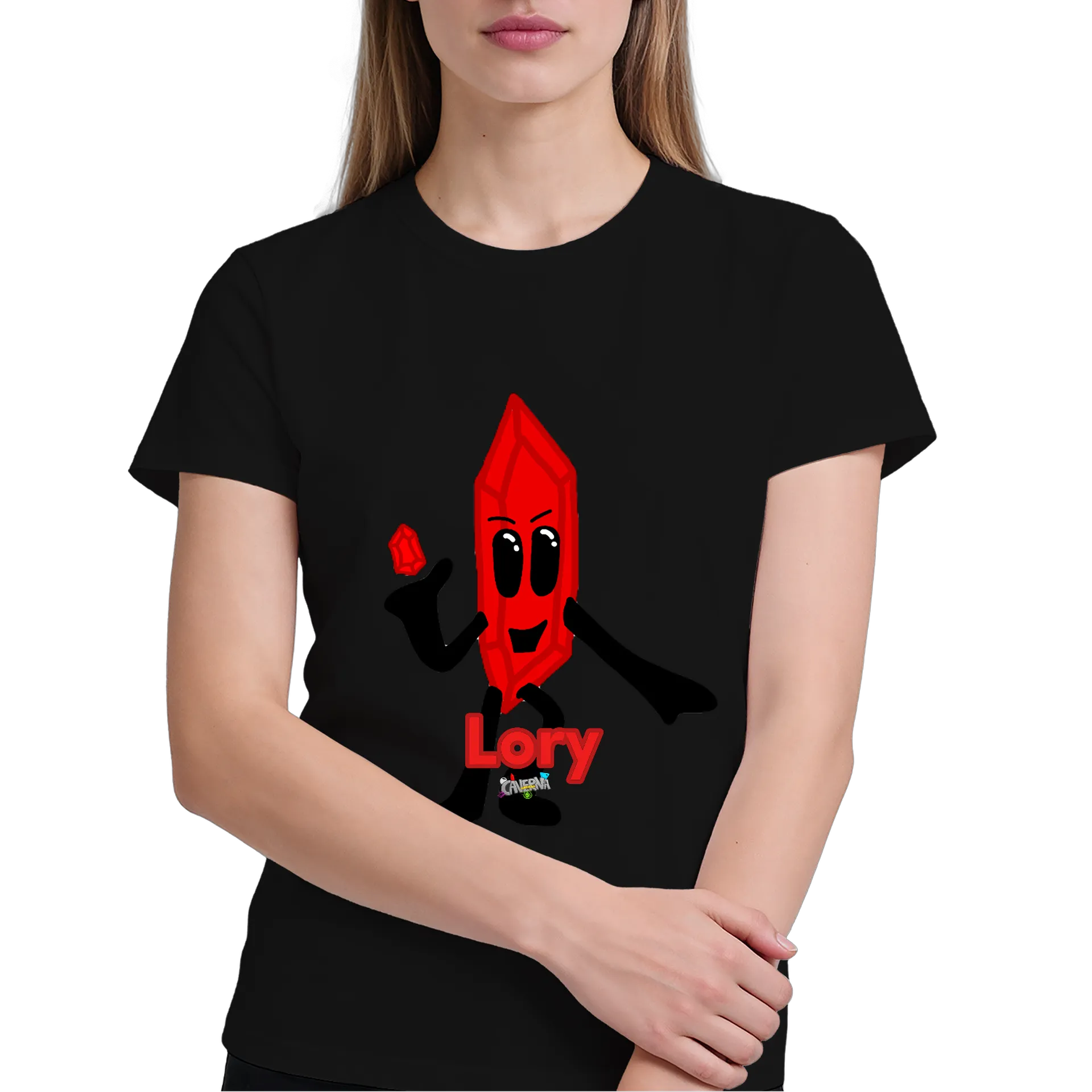 Camisola Lory - Imagem 4