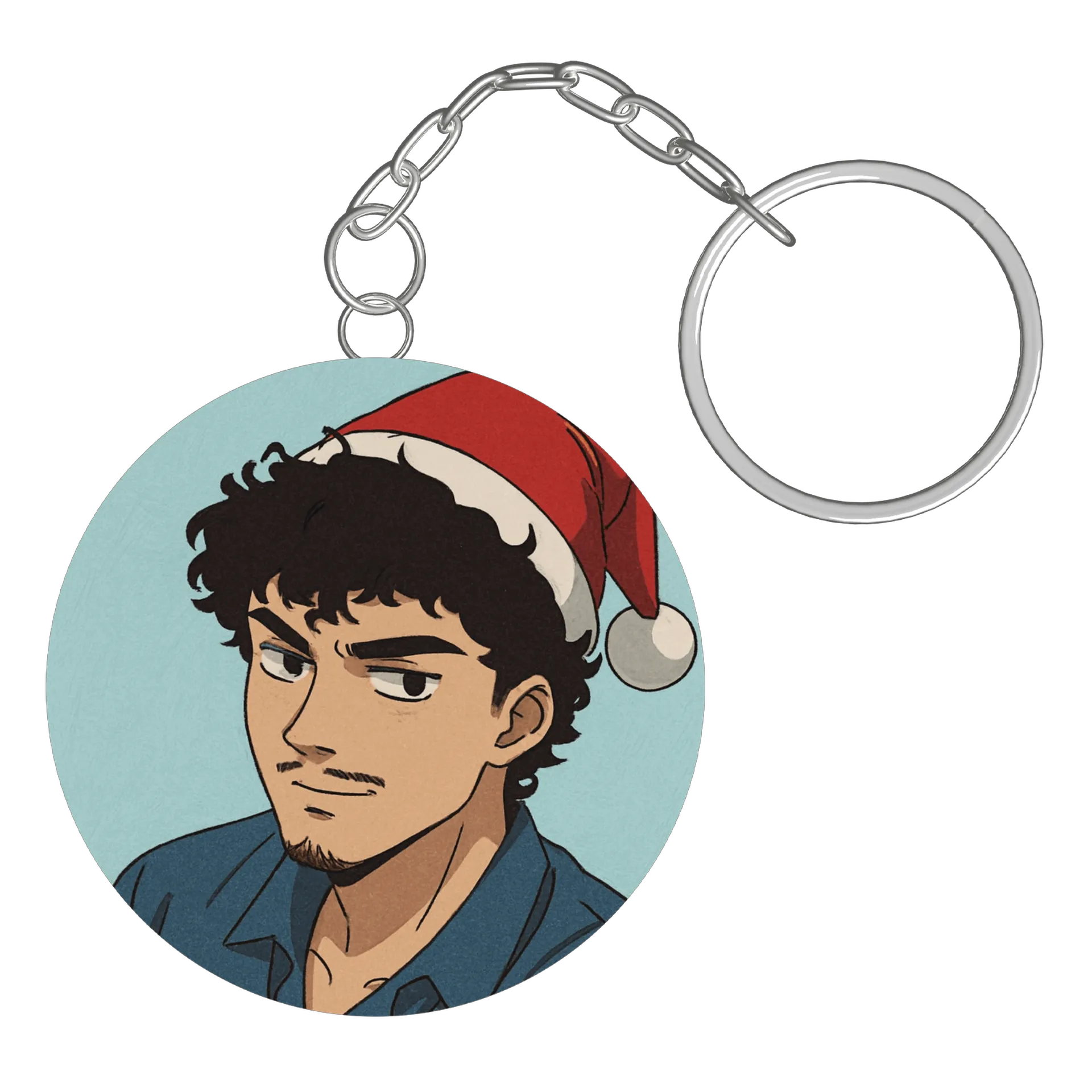 Chaveiro Mazetto - Imagem 3