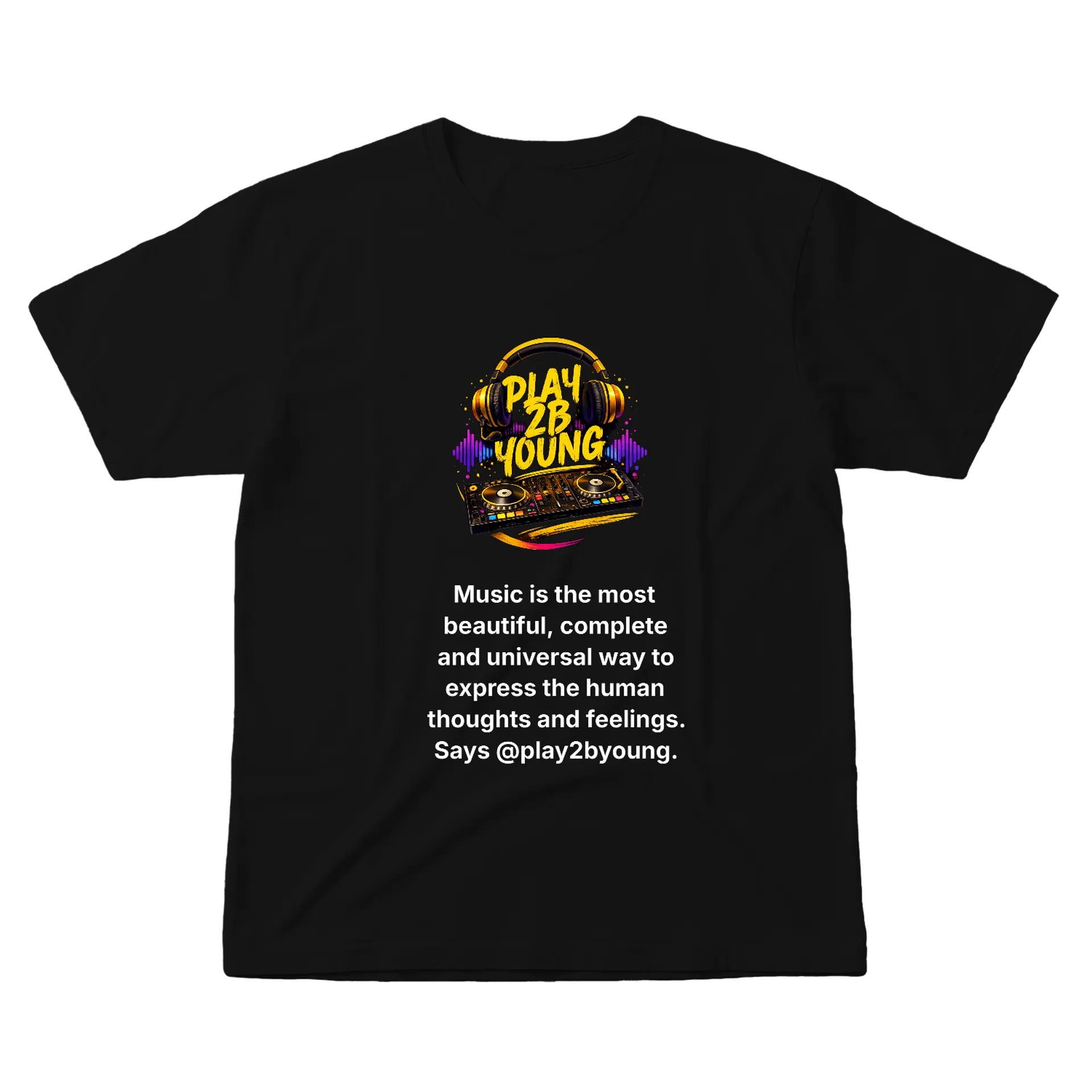 Camiseta personalizada - Imagem 1