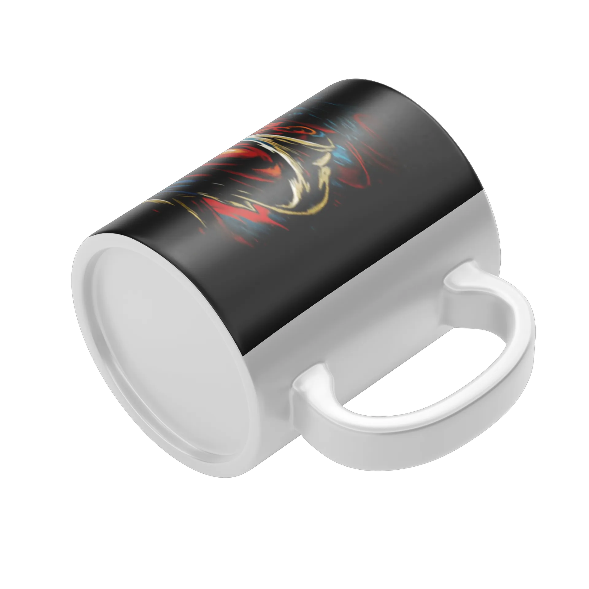 Caneca Personalizada: Seu Estilo, Sua Bebida - Imagem 4