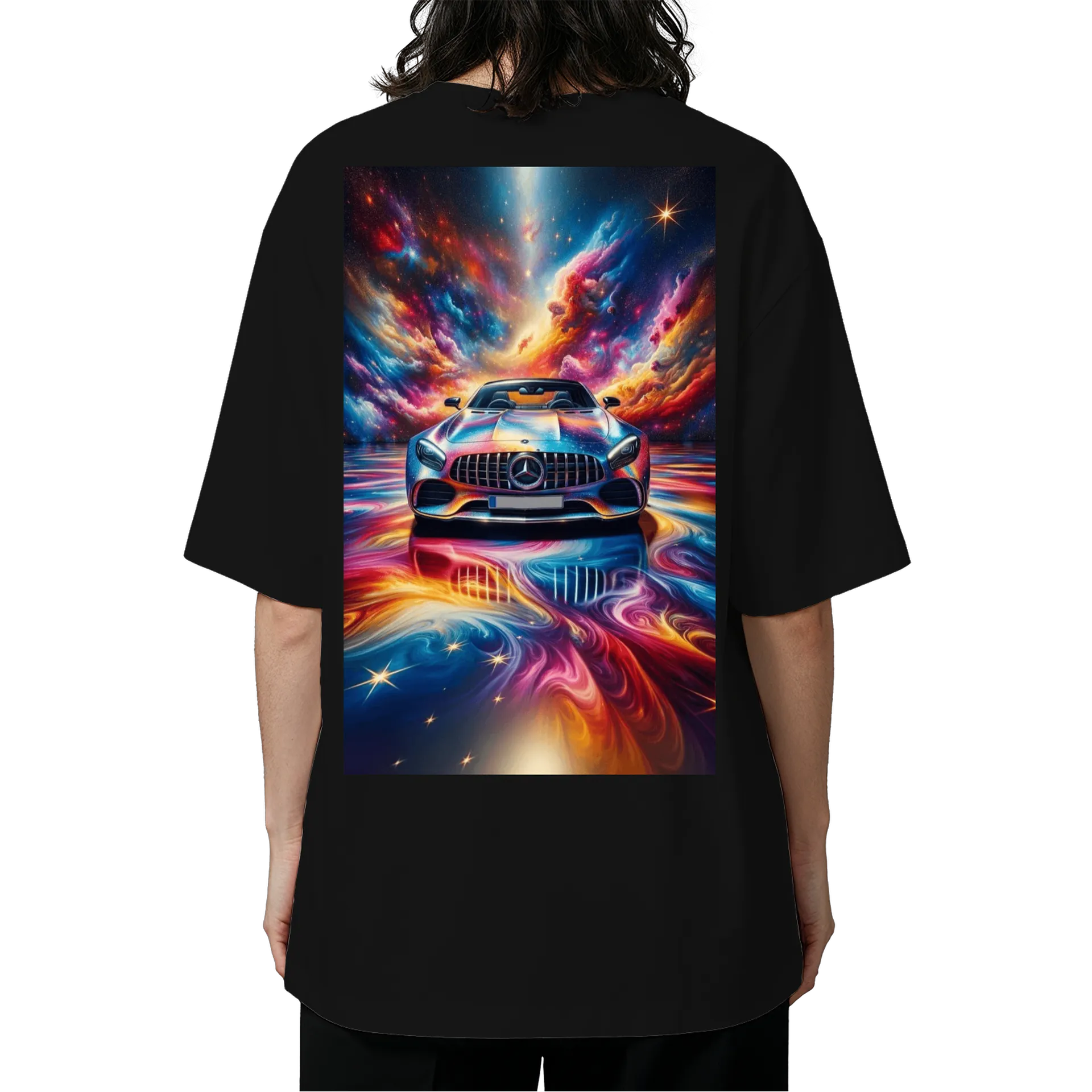 Camiseta Oversized - Imagem 5