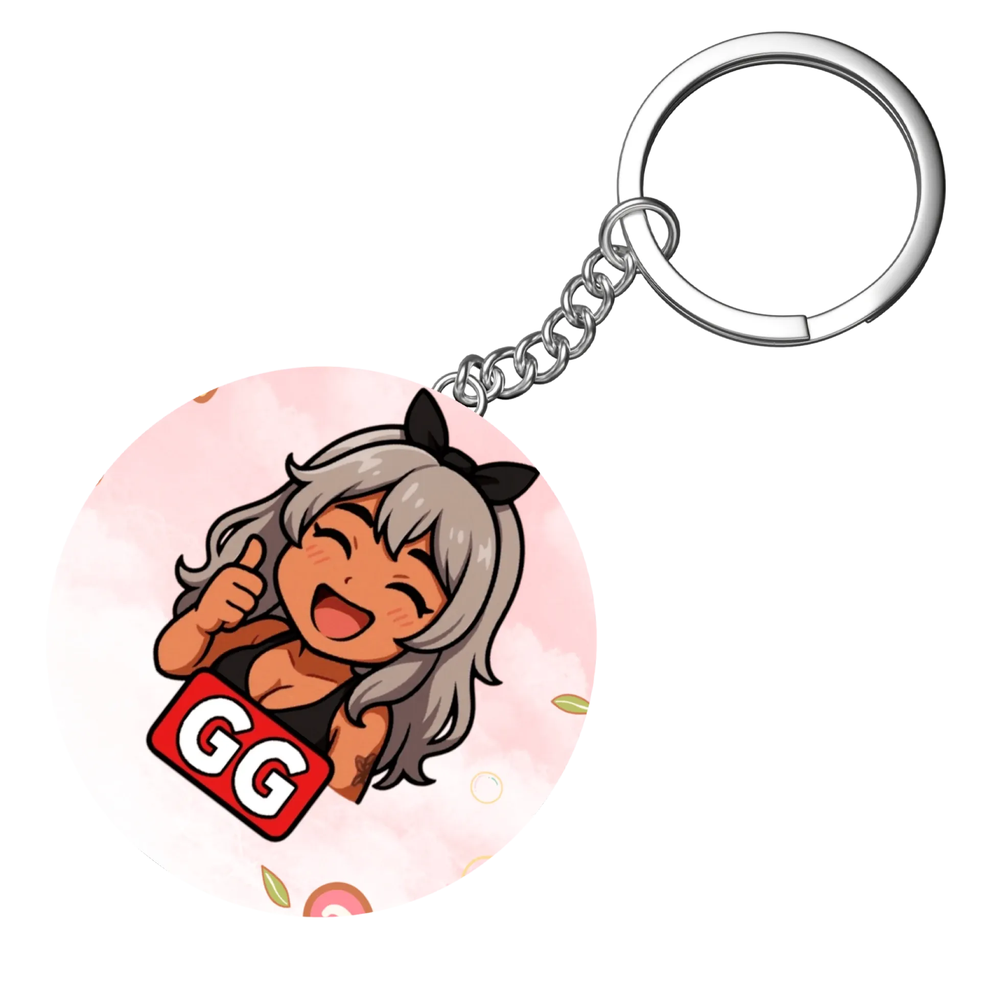 Chaveiro Personalizado - Imagem 4